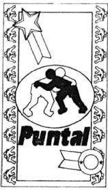PUNTAL