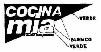 COCINA MIA LA REVISTA DE COCINA MAS PRACTICA