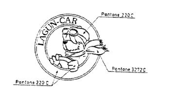 LAGUN-CAR