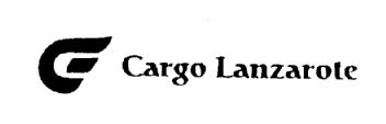 CARGO LANZAROTE