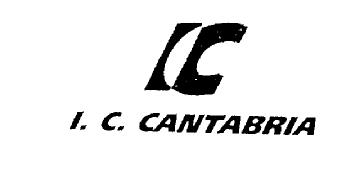 I.C. CANTABRIA