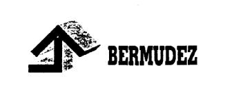 BERMUDEZ