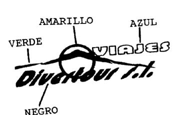 VIAJES DIVERTOUR S.L