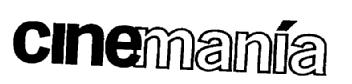 CINEMANIA