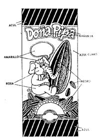 DOÑA PIPA