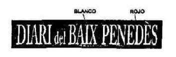 DIARI DEL BAIX PENEDES