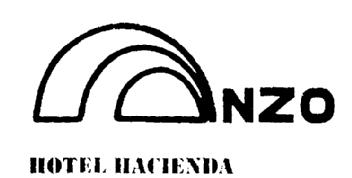 ANZO HOTEL HACIENDA