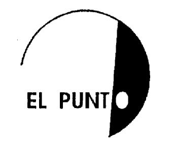 EL PUNTO