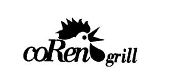 COREN GRILL