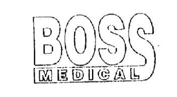 BOSS MEDICAL