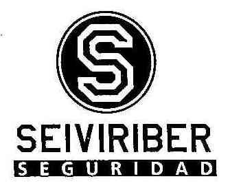 S SEIVIRIBER SEGURIDAD