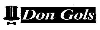 DON GOLS