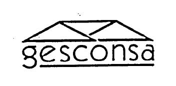 GESCONSA