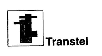 T TRANSTEL