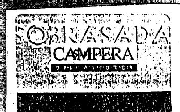 SOBRASADA CAMPERA DE MALLORCA