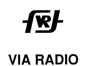 VR VIA RADIO