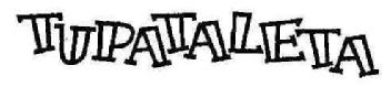 TUPATALETA