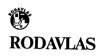 RODAVLAS