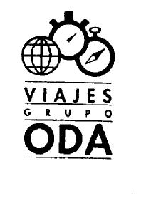 VIAJES GRUPO ODA