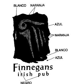 FINNEGANS IRISH PUB