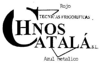 TECNICAS FRIGORIFICAS HNOS CATALA, S.L