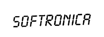 SOFTRONICA