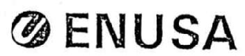ENUSA