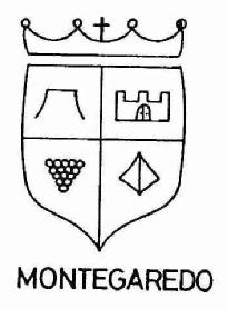 MONTEGAREDO