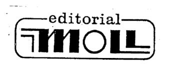 EDITORIAL MOLL