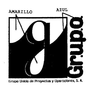 G GR.U.P.O. GRUPO UNIDO DE PROYECTOS Y OPERACIONES, S.A