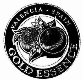 GOLD ESSENCE VALENCIA SPAIN