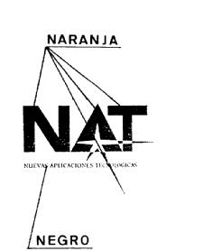 NAT NUEVAS APLICACIONES TECNOLOGICAS