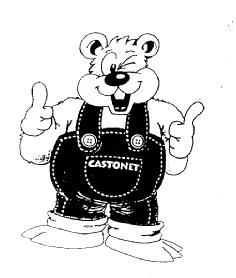 CASTONET