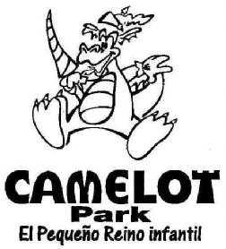 CAMELOT PARK EL PEQUEÑO REINO INFANTIL