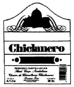 CHICLANERO