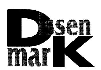 DISSEN MARK