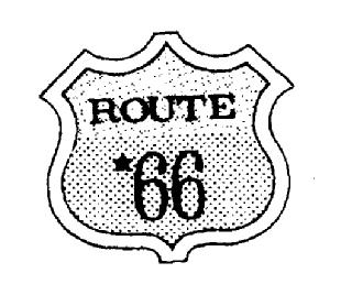 ROUTE 66