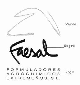 FAESAL FORMULADORES AGROQUIMICOS EXTREMEÑOS, S.L