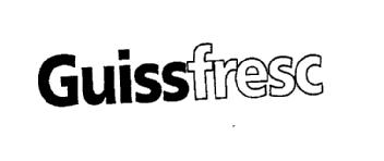 GUISSFRESC