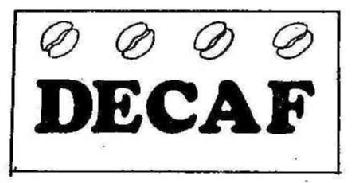 DECAF