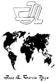 GM JOSE A. GARCIA MOYA