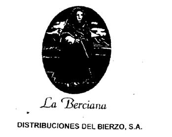 LA BERCIANA DISTRIBUCIONES DEL BIERZO, S.A