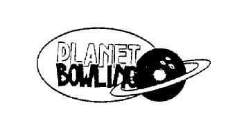 PLANET BOWLING