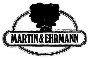 MARTIN & EHRMANN