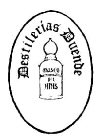 DESTILERIAS DUENDE MUSEO DEL ANIS