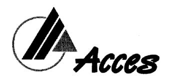 ACCES