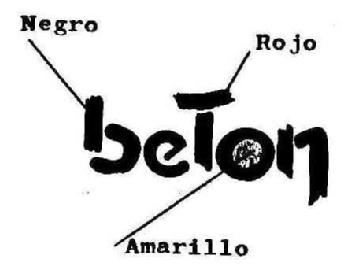 BETON