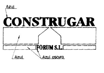 CONSTRUGAR FORUM S.L