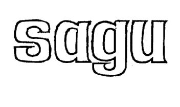 SAGU