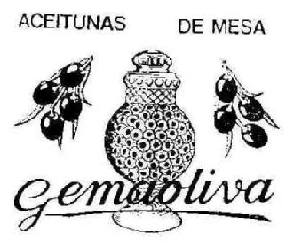 ACEITUNAS DE MESA GEMAOLIVA